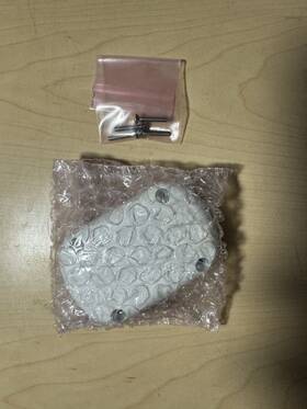 Aeroantenna At1621-262 Technology Gps Antenna At1621-262w-smaf-smaf-000-03-26-nm
