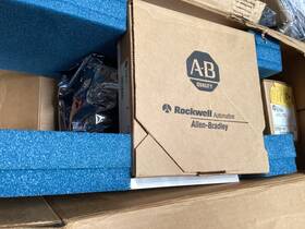 Allen Bradley 2750-aspr New Revision B Intelligent Antenna Fnip