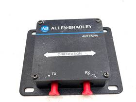 Allen Bradley 2750-h1 Antenna Pre-owned