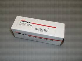 Andrew 31769-5 New Corp. Ensenada-antenna And Site Prep