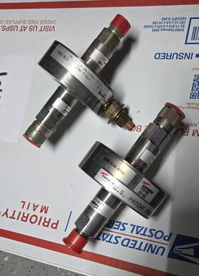 Andrew App-12-3 Coaxial Antenna Surge Arrestor Lot 870-960 Mhz