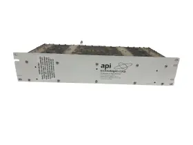 Cma806 Api Technologies Bas Dual Band Unit