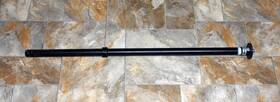 Astron Wireless Technologies Llc Aoc1550crb Aoc1650crb 1650 Mhz Omnidirectional Antenna N-female Flange Mount Used