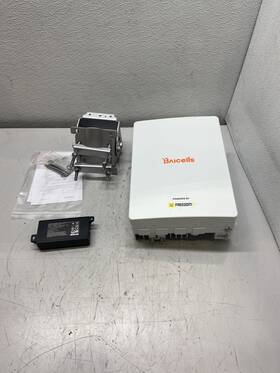 Baicell Nova430h Baicells Outdoor Tdd Enodeb