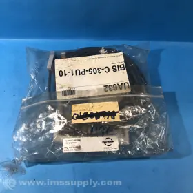 Bis-c-305-pu1-10 Balluff Bis0068 Lf Read/ Write Heads/ Antenna Fnob