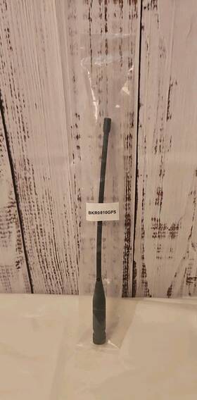 Bendix King Bkr0810gps New Sealed Antenna - 10.5 Inch Vhf 136-174mhz