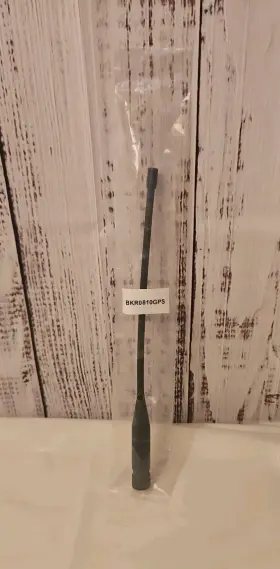 Bkr0810gps Bendix King New Sealed Antenna - 10.5 Inch Vhf 136-174mhz