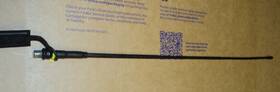 Bendix King Laa0813 Used Bk Radio 148-174 Mhz 16 Inch Vhf Whip Antenna Long And Side Cover