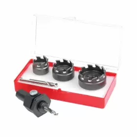14003 Blair Equipment Junior Antenna And Access Hole Cutter Kit
