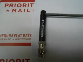 Bp-2166 Burke At-170/arn Antenna New Old Stock