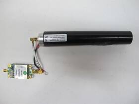 Cobham Oa2-1.6-3.0v/1935 Omni Directional Wide Antenna Freq 1.65 To 3.0 Ghz