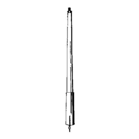 Asp705k Commscope - 450-470 Mhz 10db Fiberglass Omni Antenna