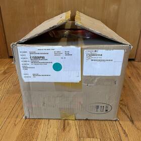 Commscope Etw200vs12ub Andrew Tower Mounted Amplifier E15s08p80 New Open Box