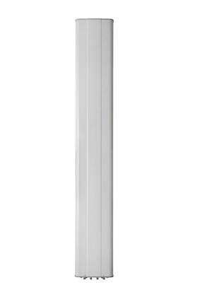 Commscope Jahh-65c-r3b-v3 Multi-band Antenna With Internal Rets- Lowbanddiplexer