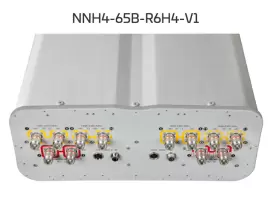 Nnh4-65b-r64-v1 Commscope 4x698-896/8x1695-2360mhz 65deg Hbw 6 Ft Ant Ret