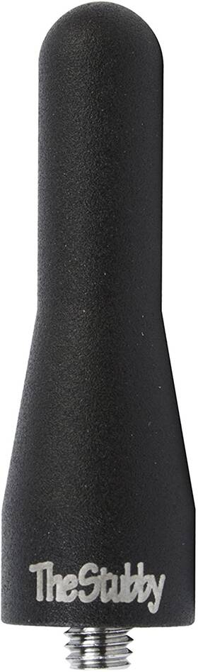 Cravenspeed 711181027112 Stubby Jr Antenna Compatible With Ford Ranger 2019-2024 2 Inches