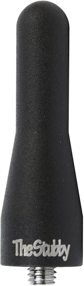 Cravenspeed 711181027112 Stubby Jr Antenna Compatible With Ford Ranger 2019-2024 2 Inches