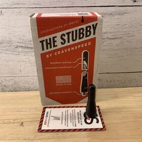 Cravenspeed Cs-ab321 Stubby Jr Antenna