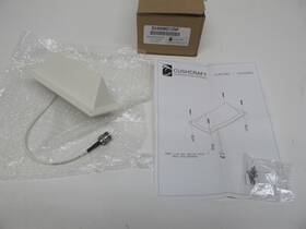 Cushcraft S2804md S2408md Directional Ism Band Ceiling Mount 8dbi Array 2400-2500mhz