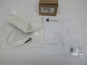 S2408md Cushcraft S2804md Directional Ism Band Ceiling Mount 8dbi Array 2400-2500mhz