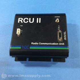 Danaher Motion 18416-01b Radio Unit Fnip