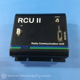 18416-01b Danaher Motion Radio Unit Fnip