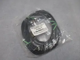 40935g-04 David Clark Remote Headset Station Interface Cable Military Army - New