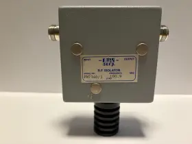 Fm7340 Emp Corp. Fm7340/3 Emr Isolator 30 Watts Rated Used Works Perfectly