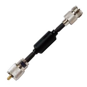 Gabil B0chrvbgh3 Gra-rwsm Radio Wave Stabilizer Rf Choke Swr Reducer 1.3-55mhz 500w