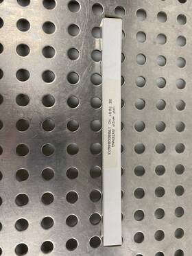 Ge 198b800886p3 Uhf Whip Antenna Part No