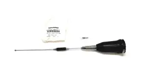 12099-0330-01 Harris Unity Full Spectrum Antenna Nmo Nos