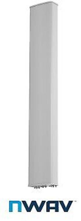 Jma Mx10fro860-xx Wireless Antenna X-pol 8ft 698-4200mhz 3g 4g 5g Lte Cellular Radio 200w