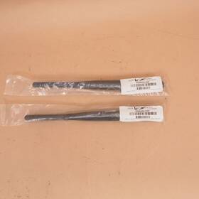 L-com Hg903rd-rsp Lot Of 2 L-com Rubber Duck Gsm Antenna 8.62 Inch 900mhz 3dbi 922