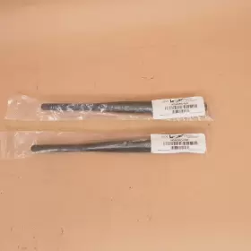 Hg903rd-rsp L-com Lot Of 2 Rubber Duck Gsm Antenna 8.62 Inch 900mhz 3dbi 922