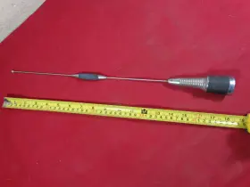 806-896 Laird B8065cn Antenna Mobile Radio 5db 1/2 Ov Ngp Cls Free Shipping