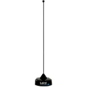 144-152 Laird Connectivity Inc. Qwb144 Mhz 1/4 Wave Antenna Black