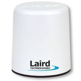 Laird Connectivity Inc. Trat1560 156-172 Phantom Antenna White