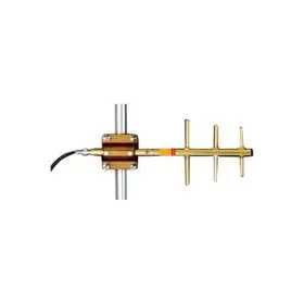 896-970 Laird Connectivity Inc. Y8963 Mhz 6db 3 Element Yagi Antenna