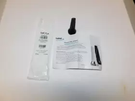 Etrab4503 Laird Antenna Phantom 450-470mhz. 3db Elite Black Nmo Mount New