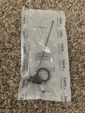 Qwb406 Laird Uhf 406-440mhz 1/4w Antenna