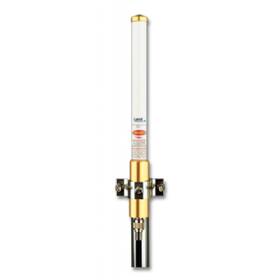 Laird Technologies Fg1483 - 148-152 Mhz 3db Fiberglass Omni Antenna