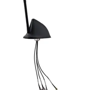 Fhq69273ce-518vc6 Laird Technologies - Phantom Fin Roof Antenna New