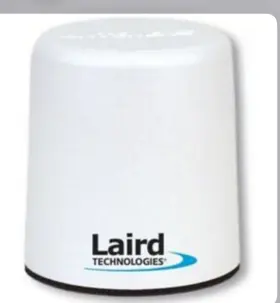 Trat1500 Laird Technologies New Oem Mobile Antenna 150-168mhz Tunable 60watts