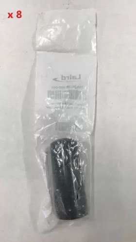 Tra6927m3nb-001 Laird Lot Of 8- New Low Profile Nmo Black Antenna For 3g 4g Lte