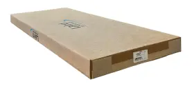 Ys3606 Laird Technologies 360-380 10.2 Db 6 Ele Slv Yagi Antenna 360-380mhz Nsmp
