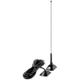 Larsen Kg450udpl 450-470 On-glass Antenna 2.4 Db Pl-259