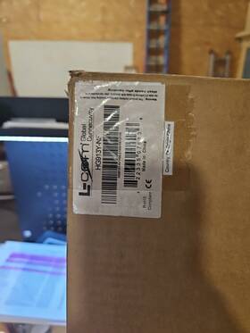 Lcom Hg913y-nf L Com / Hg913ynf Brand New