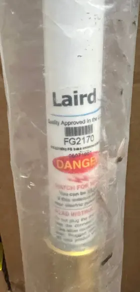 216-221 Liard Fg2170 Mhz Unity Gain Antenna