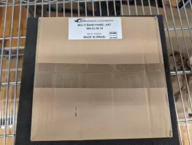 Ma-clte-14 Mars New Multi Band Panel Antenna