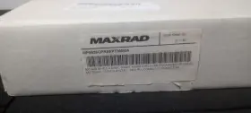 Mp9026cprxfptmsma Maxrad New Panel Antenna 902-928 Mhz 6.4 Dbdc Rhcp